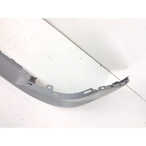 Paragolpes Trasero para Volkswagen T-Cross (C11, D31)