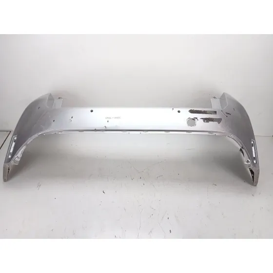 Paragolpes Trasero para Toyota Corolla Sedan (_E18_, Zre1_)