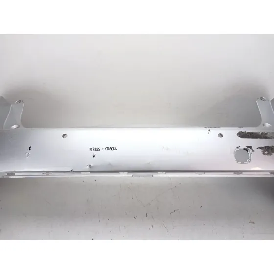 Paragolpes Trasero para Toyota Corolla Sedan (_E18_, Zre1_)