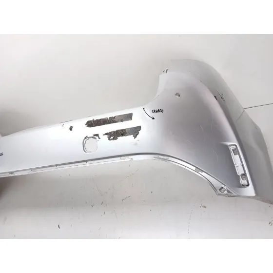 Paragolpes Trasero para Toyota Corolla Sedan (_E18_, Zre1_)