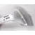 Paragolpes Trasero para Toyota Corolla Sedan (_E18_, Zre1_)