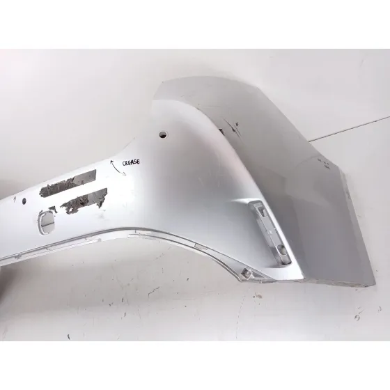 Paragolpes Trasero para Toyota Corolla Sedan (_E18_, Zre1_)