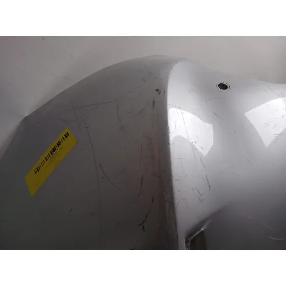 Paragolpes Trasero para Toyota Corolla Sedan (_E18_, Zre1_)