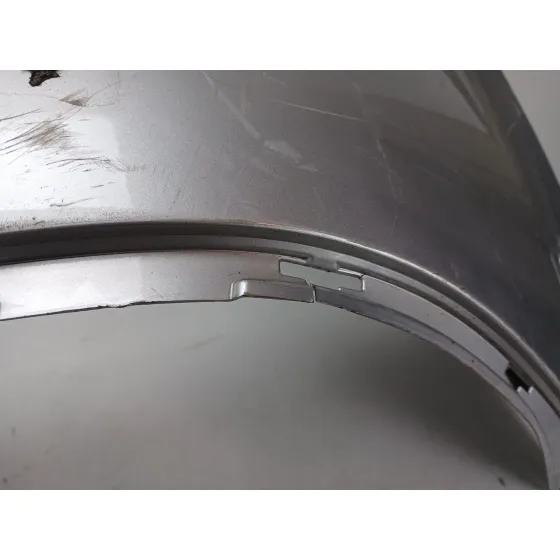 Paragolpes Trasero para Toyota Corolla Sedan (_E18_, Zre1_)