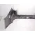 Paragolpes Trasero para Toyota Corolla Sedan (_E18_, Zre1_)