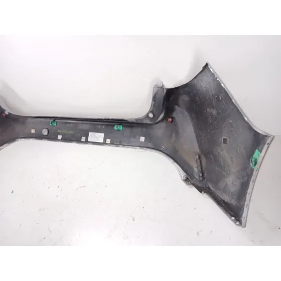 Paragolpes Trasero para Toyota Corolla Sedan (_E18_, Zre1_)