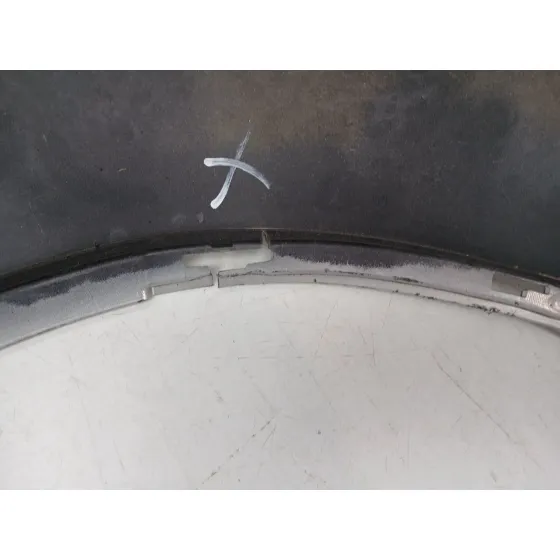 Paragolpes Trasero para Toyota Corolla Sedan (_E18_, Zre1_)