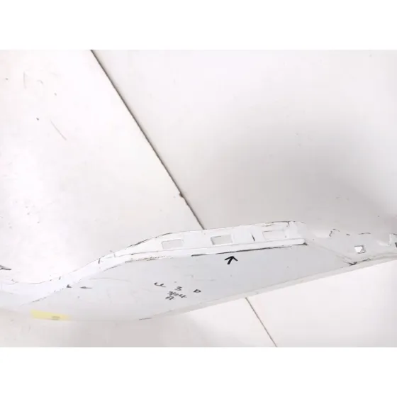 Paragolpes Delantero para Volkswagen Tiguan