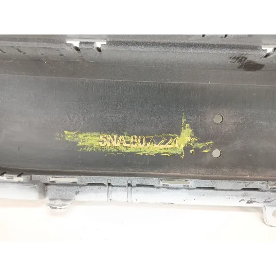 Paragolpes Delantero para Volkswagen Tiguan