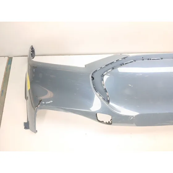 Paragolpes Delantero para Ford Usa Mustang Mach-E (Cgw)
