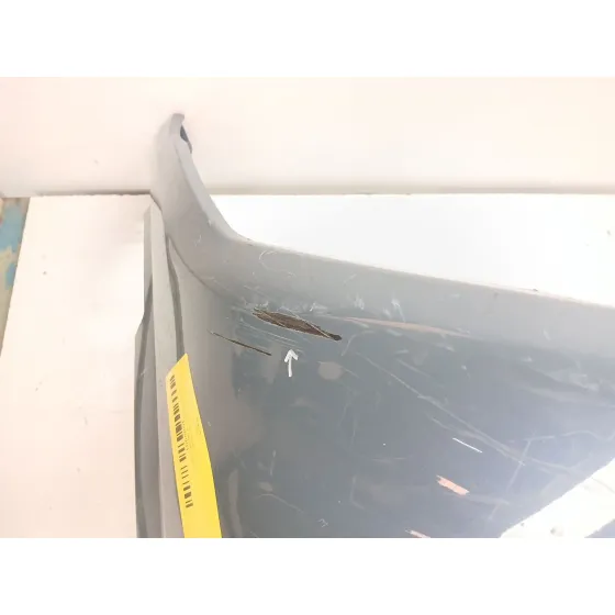 Paragolpes Delantero para Ford Usa Mustang Mach-E (Cgw)