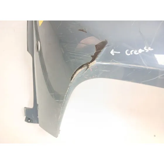 Paragolpes Delantero para Ford Usa Mustang Mach-E (Cgw)