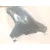 Paragolpes Delantero para Ford Usa Mustang Mach-E (Cgw)