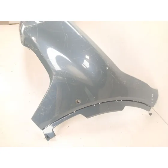 Paragolpes Delantero para Ford Usa Mustang Mach-E (Cgw)