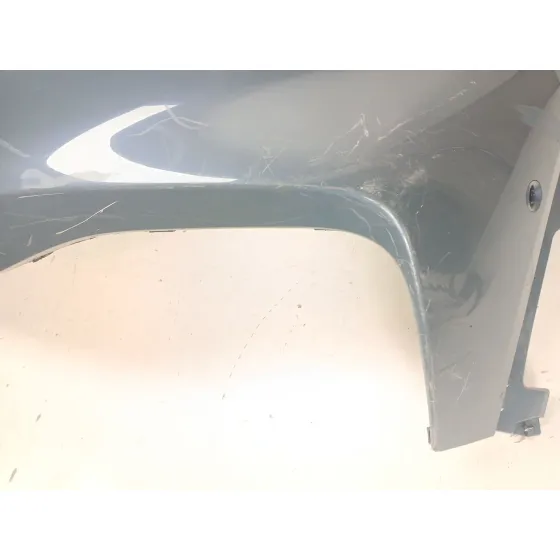 Paragolpes Delantero para Ford Usa Mustang Mach-E (Cgw)