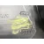 Paragolpes Delantero para Ford Usa Mustang Mach-E (Cgw)