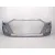 Paragolpes Delantero para Audi A1 City Carver (Gbh)