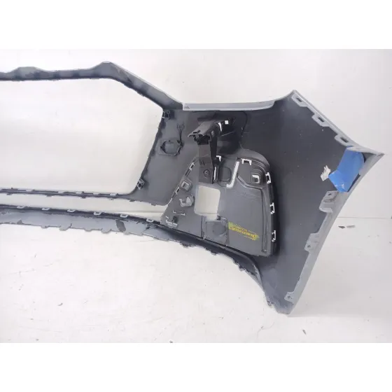 Paragolpes Delantero para Audi A1 City Carver (Gbh)