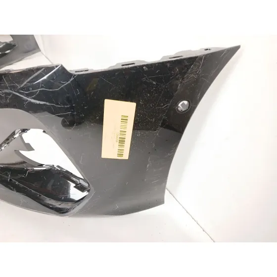 Paragolpes Delantero para Audi A3 Allstreet (8Yh)