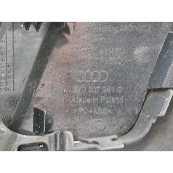 Paragolpes Delantero para Audi A3 Allstreet (8Yh)