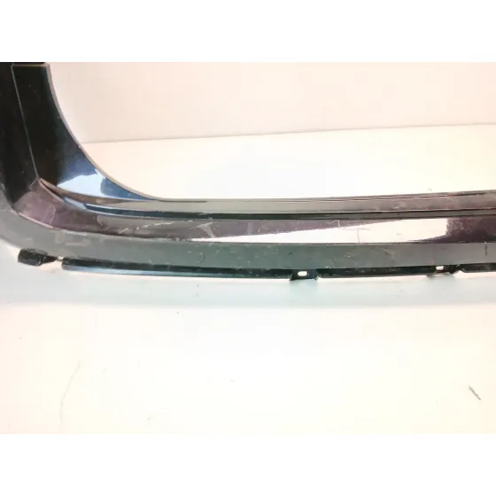 Paragolpes Trasero para Nissan Ariya (Fe0)
