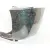 Paragolpes Trasero para Nissan Ariya (Fe0)