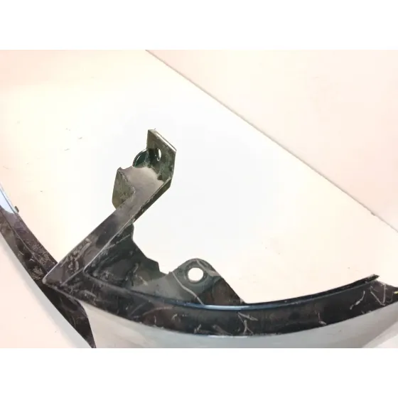Paragolpes Trasero para Nissan Ariya (Fe0)