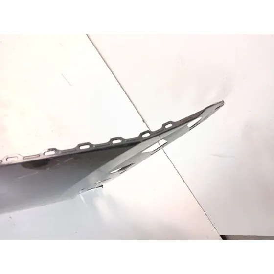 Paragolpes Trasero para Nissan Ariya (Fe0)