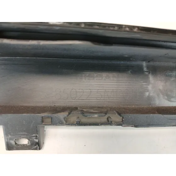 Paragolpes Trasero para Nissan Ariya (Fe0)