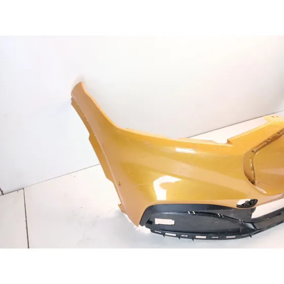 Paragolpes Delantero para Ford Usa Mustang Mach-E (Cgw)