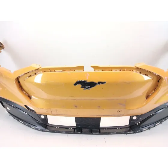 Paragolpes Delantero para Ford Usa Mustang Mach-E (Cgw)