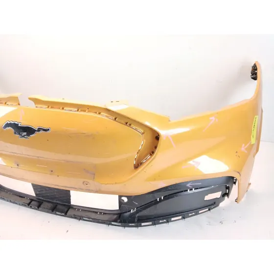 Paragolpes Delantero para Ford Usa Mustang Mach-E (Cgw)