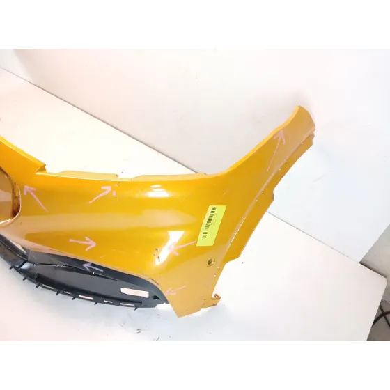 Paragolpes Delantero para Ford Usa Mustang Mach-E (Cgw)