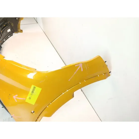 Paragolpes Delantero para Ford Usa Mustang Mach-E (Cgw)