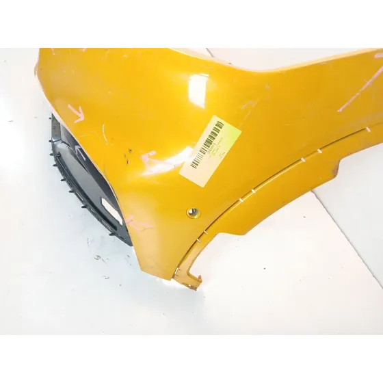 Paragolpes Delantero para Ford Usa Mustang Mach-E (Cgw)