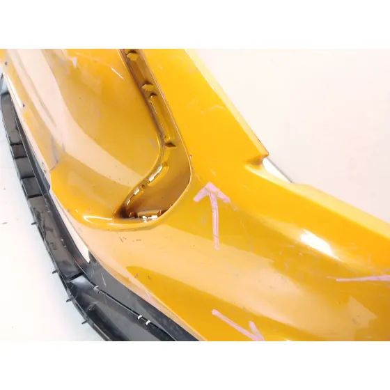 Paragolpes Delantero para Ford Usa Mustang Mach-E (Cgw)