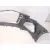 Paragolpes Delantero para Audi A3 Limousine (8Ys, 8Ym)