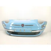 Paragolpes Delantero para Fiat 500 (312_)