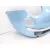 Paragolpes Delantero para Fiat 500 (312_)