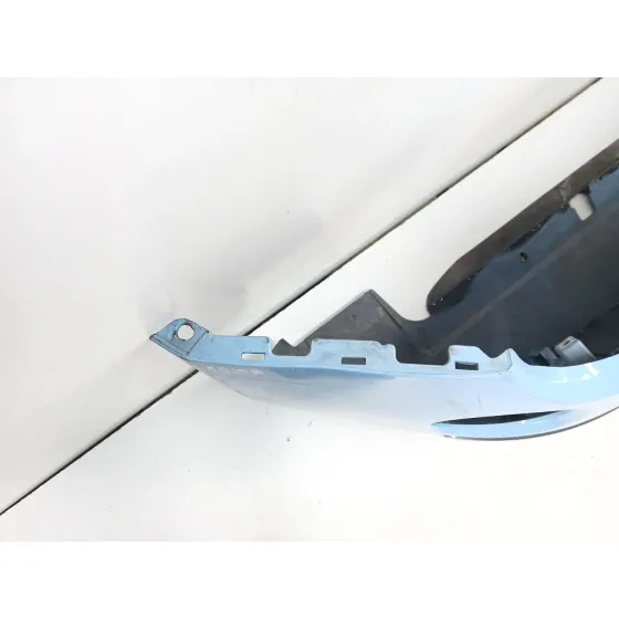 Paragolpes Delantero para Fiat 500 (312_)