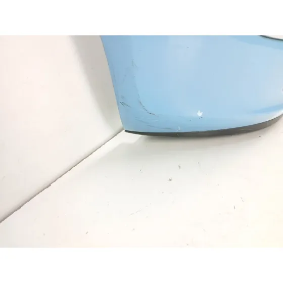 Paragolpes Delantero para Fiat 500 (312_)
