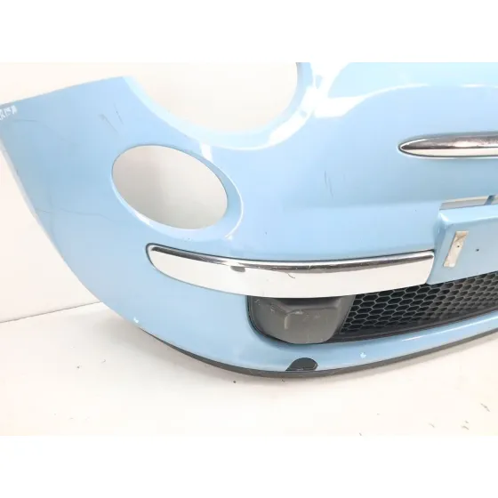 Paragolpes Delantero para Fiat 500 (312_)