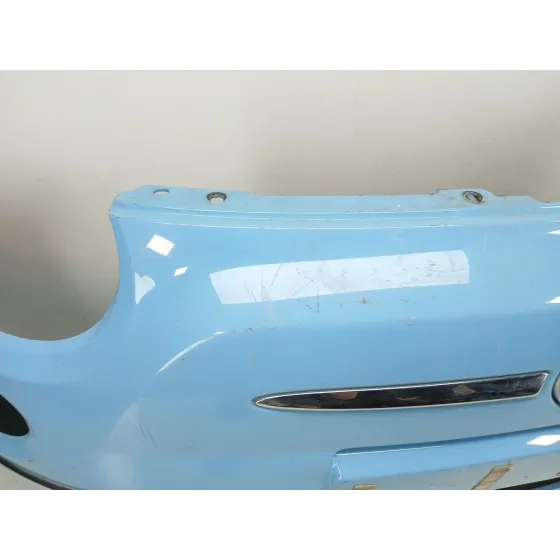 Paragolpes Delantero para Fiat 500 (312_)