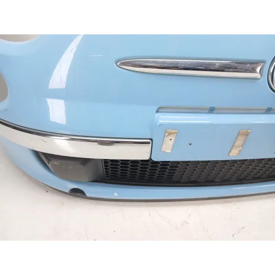 Paragolpes Delantero para Fiat 500 (312_)