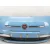 Paragolpes Delantero para Fiat 500 (312_)