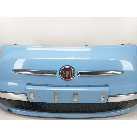 Paragolpes Delantero para Fiat 500 (312_)