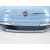 Paragolpes Delantero para Fiat 500 (312_)