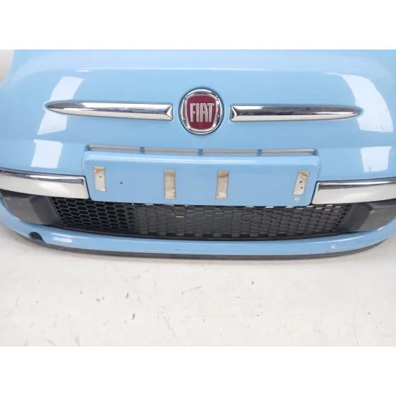 Paragolpes Delantero para Fiat 500 (312_)