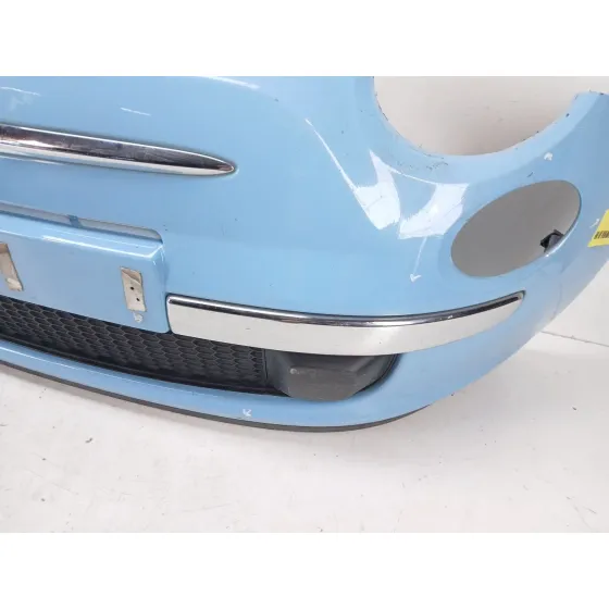 Paragolpes Delantero para Fiat 500 (312_)