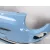 Paragolpes Delantero para Fiat 500 (312_)